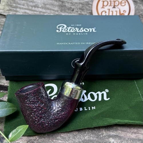 Peterson system standard - system,