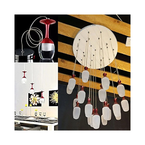Lampadario pendenti lampada - lampadario, 20