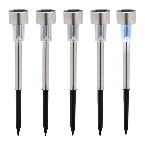 Set lampade solari - , light