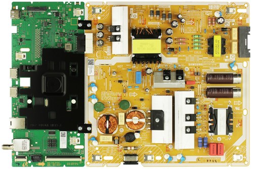 Samsung bn96 58678p - main, board