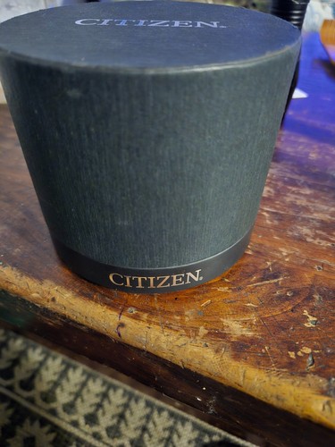 Citizen eco drive - eco-drive, titanium