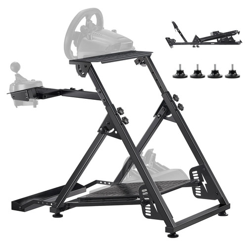Supporto volante racing - supporto,