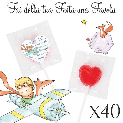 Lecca con 12 - 40,