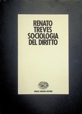 Sociologia del diritto