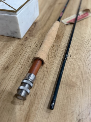 Canna pesca mosca - pesca,