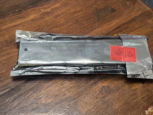 Batteria originale per