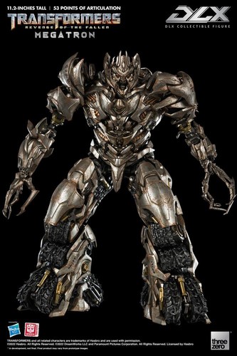 Transformers revenge the - revenge, of