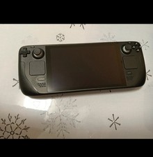 Steam Deck LCD256GB | Como
