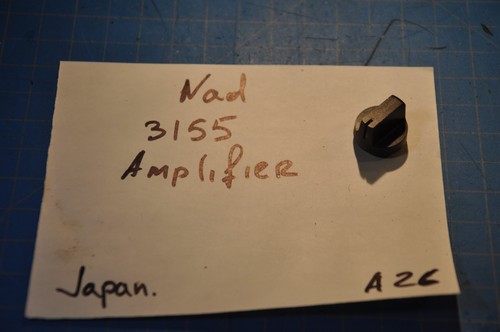 Amplificatore stereo nad - stereo,
