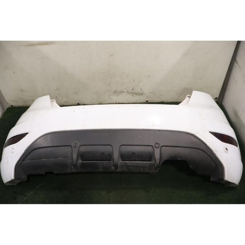 Paraurti post ford fiesta - paraurti,