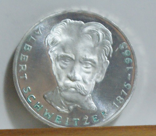 Commemorativi g argento - 5,