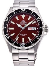 Orient aa0003r39b mako iii - orient,
