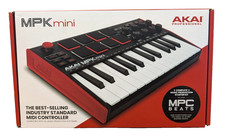 Akai MPK Mini MK3 Controller