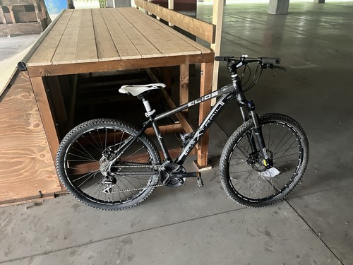 Bicicletta elios x - bicicletta, 27.5