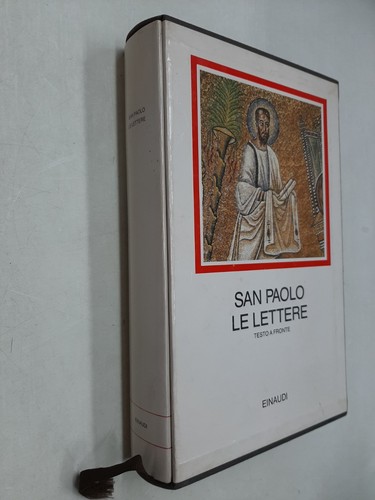 Lettere testo fronte - fronte,