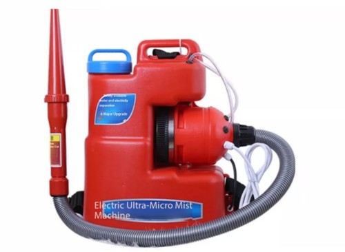 Spruzzatore ultra basso - ultra,