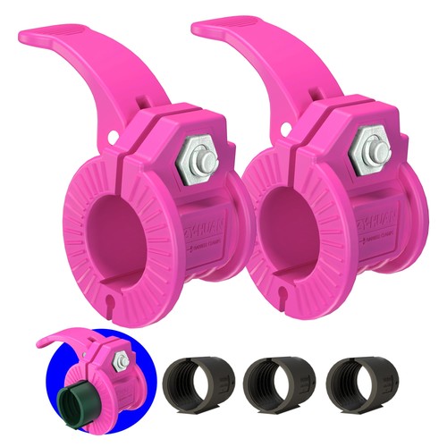 Clip bilanciere regolabile - clip,