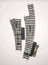 J&L Scambi Elettrico SX DEV