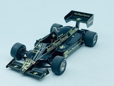 TAMEO Kit LOTUS RENAULT JPS