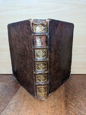 libro antico - Dizionario