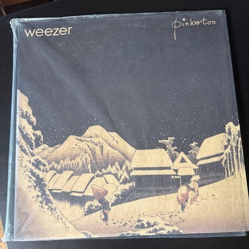 Album dischi vinile - album, in