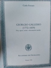 Ferraro Guorgio Gallesio Mp6