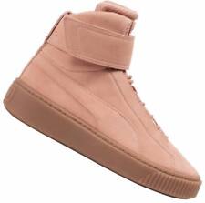 Puma scarpe donna platform mid