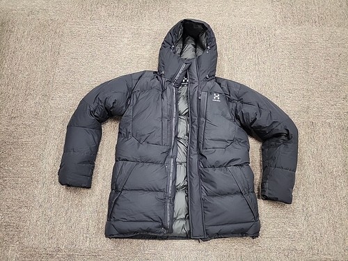 Haglofs aquilo down parka - down,