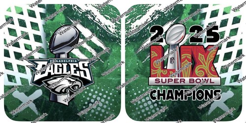 Eagles super bowl champions - bowl,