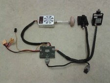 DJI IOSD MKII su schermo