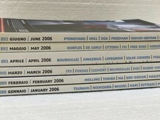 6 RIVISTE MENSILE ARREDAMENTO