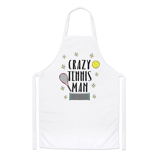 Grembiule cucina divertente - grembiule,