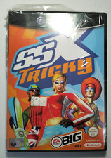 Gioco Nintendo Gamecube - Ssx