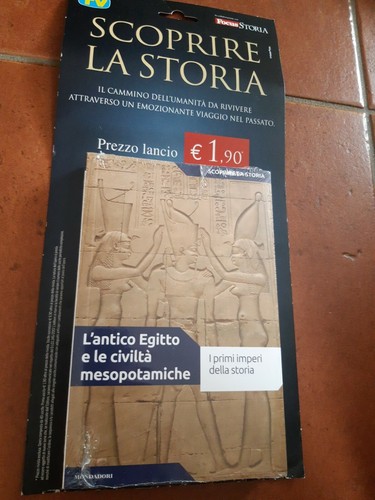 Antico egitto le civiltà - egitto,