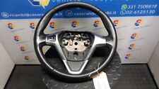 VOLANTE  C/COMANDI RADIO 1558827 FORD FIESTA (CB1) (09/08>10/13<) RICAMBIO USATO