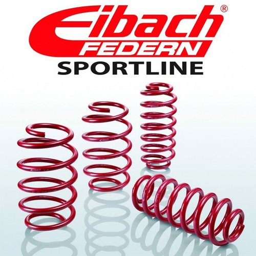 Eibach sportline molle - eibach,