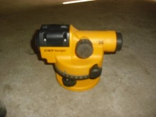 Livella laser CST/Berger CAL24