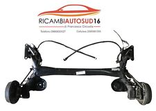 ponte posteriore Lancia Ypsilon 1.2 Gpl Anno 2019 Originale