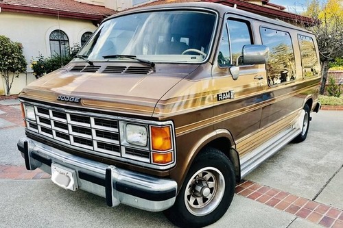 1988 dodge ram - 1988,