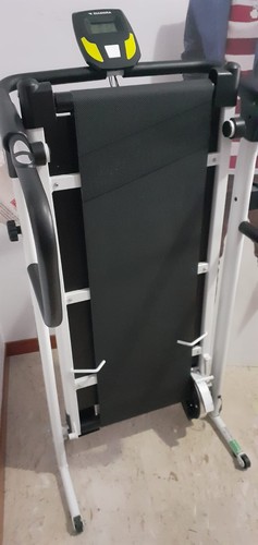 Tapis roulant magnetico - roulant,