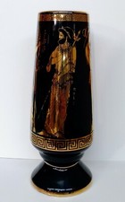 ANTIQUE GREEK STYLE DECORATIVE