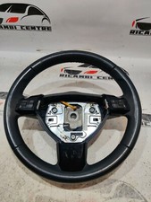 ✴️ VOLANTE IN PELLE MULTIFUNZIONE OPEL ZAFIRA B 2011 13326397 E1 