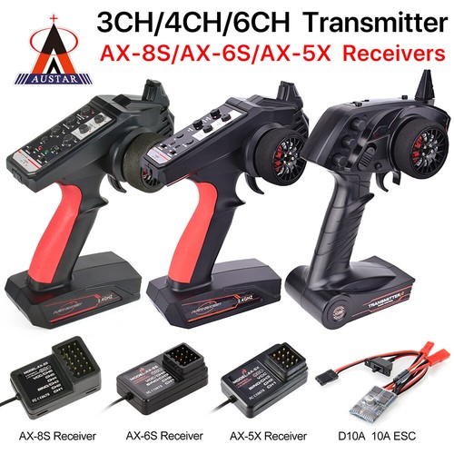 Austar trasmettitore - austar,