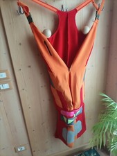 Pantaloni Tuta Sci 1995 Dubin. Taglia 54 Anni 90 Vintage 