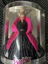 bambole barbie edizione