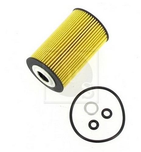 Filtro olio per - per, kia