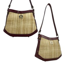 Borsa a tracolla vintage anni