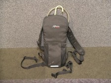 Zaino idratazione bici