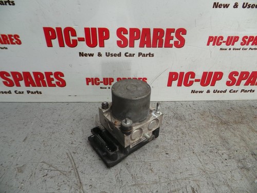 Pompa abs benzina - abs,