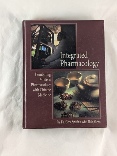 Integrated pharmacology - integrated,